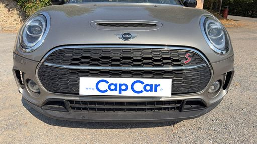 Mini Clubman 2.0 Cooper S 192 - Edition Canonbury – 2020 – 73621 km – Essence – Boîte Automatique — photo 45