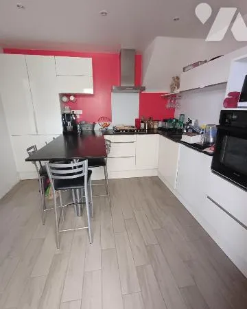 Maison 5 pièces 87 m²