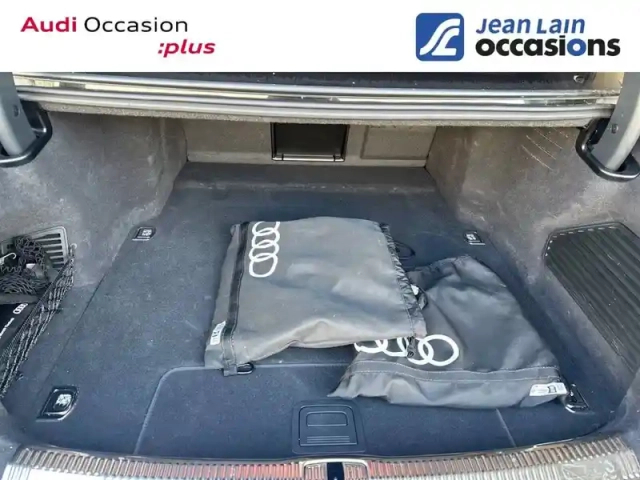 Audi A8 l 60 tfsie tiptronic 8 quattro — photo 10