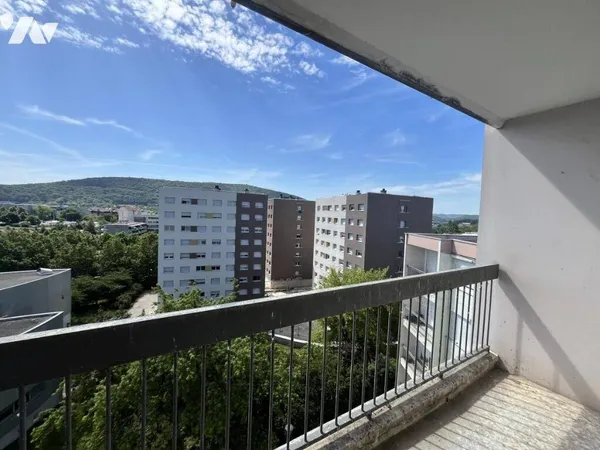 Appartement 3 pièces 85 m²