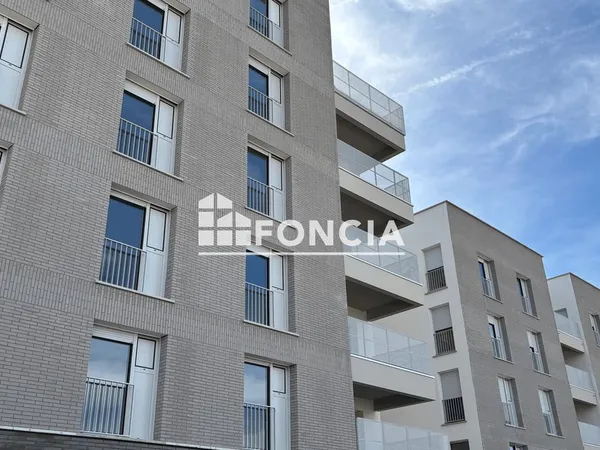 Appartement Location Colomiers 2p 52m² 729€