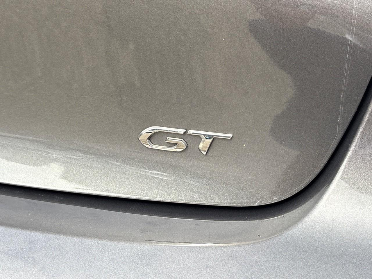 Peugeot 208 1.2 puretech 100ch s&s gt — photo 46