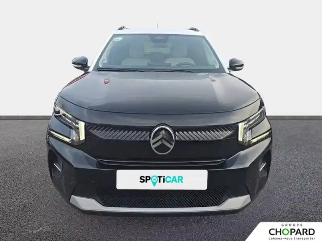 Citroën C3 turbo 100 ch bvm6 — photo 40