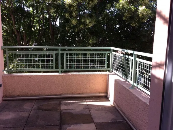 Appartement de 40m2 à louer sur Aix-en-Provence