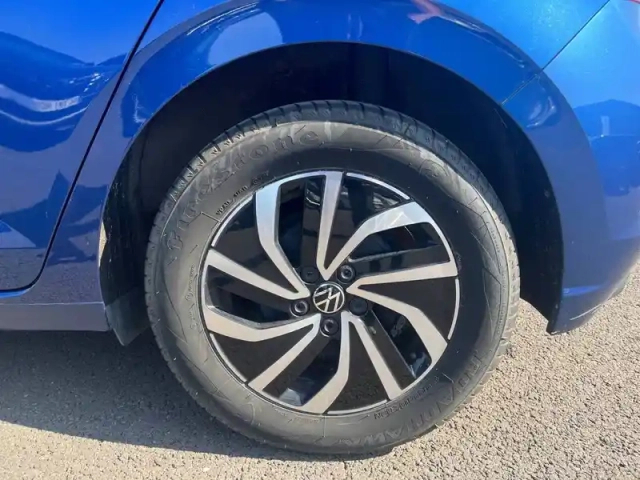 Volkswagen Polo 1.0 tsi 95 s&amp;s bvm5 — photo 18