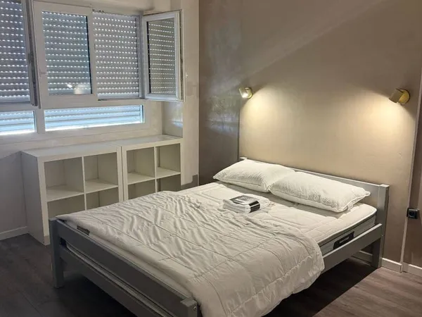 Appartement 2 pièces 56 m²