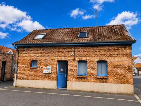 Bureau et espace de travail Vente Verlinghem   183000€