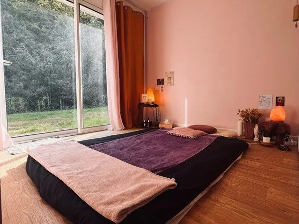🌿 Espace professionnel à louer | Thérapies, soins & pratiques corporelles