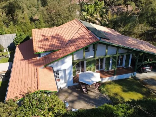 Maison à vendre Soorts Hossegor