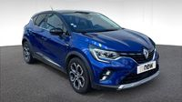 Renault Captur 1.3 TCe 140ch FAP Intens -21 — photo 3