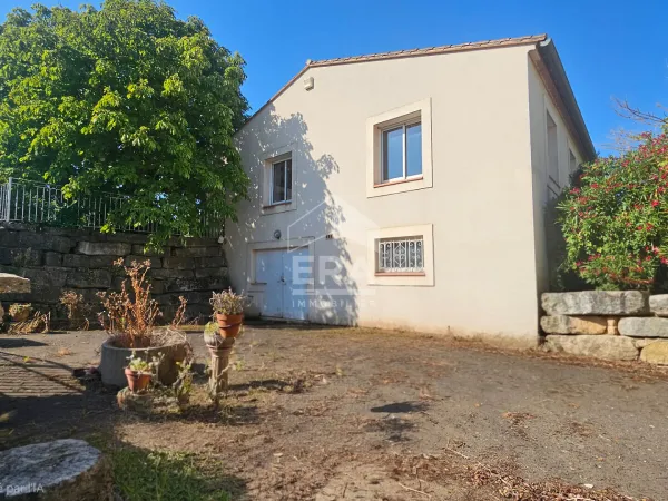 Maison 3 pièces 98 m²