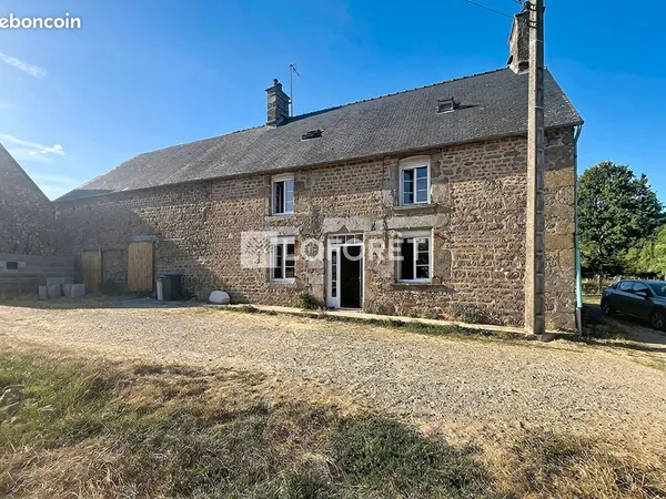 Propriété 7 pièces 178 m²