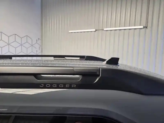Dacia Jogger eco-g 100 7 places gsr2 — photo 74