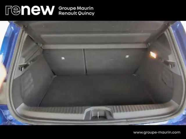 Renault Clio 1.0 tce 90ch techno — photo 13