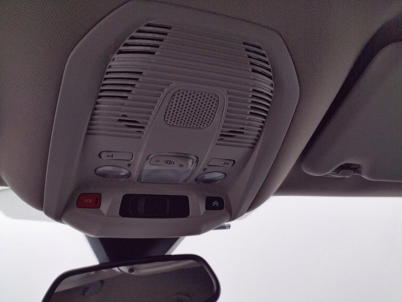 Citroën C5 Aircross bluehdi 130 s&s eat8 c-series — photo 20