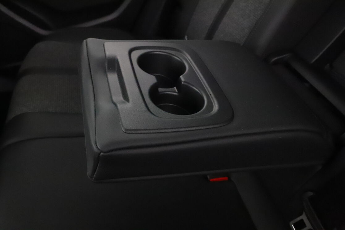 Peugeot 3008 1.2 PureTech Allure — photo 14
