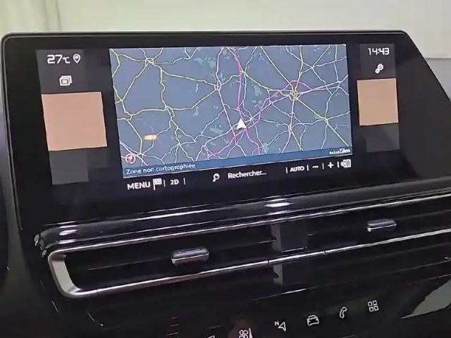 Citroën C5 Aircross bluehdi 130 eat8 — photo 19