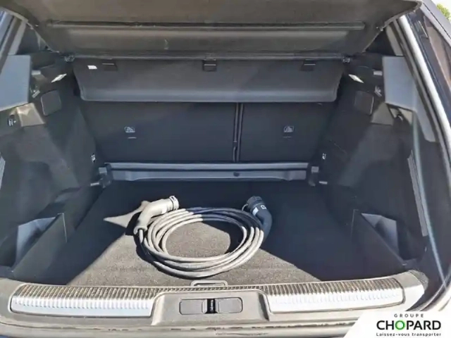 Ds Ds 7 hybride rechargeable e-tense 300 eat8 4x4 — photo 6