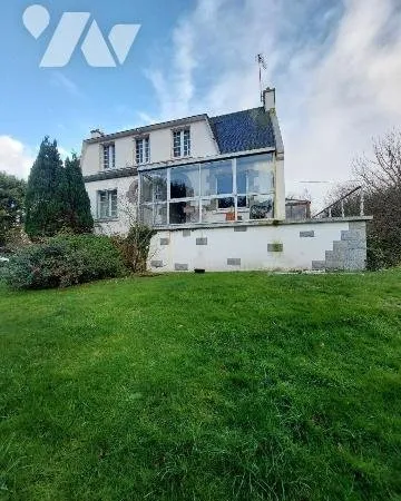 Maison 5 pièces 80 m²