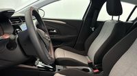 Opel Corsa Electric 136ch Edition — photo 12