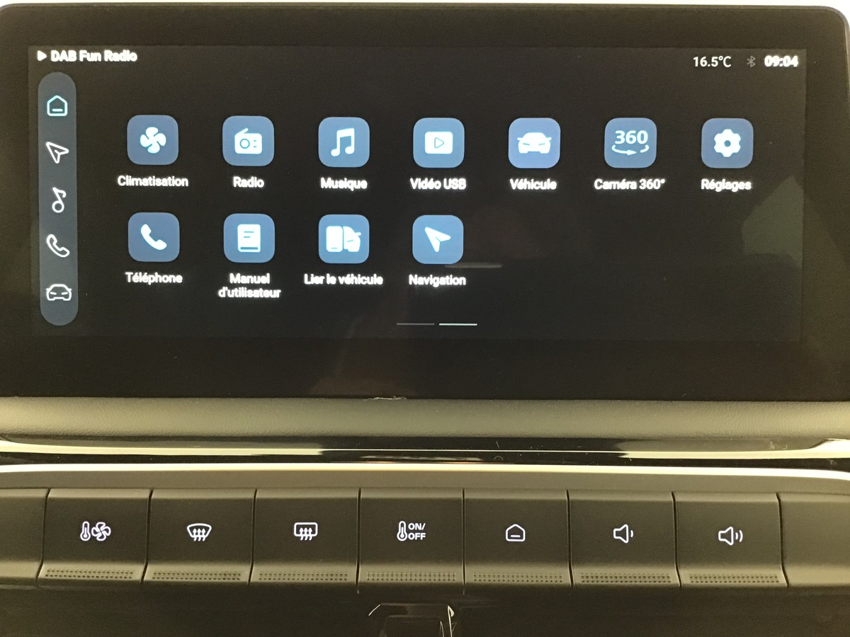 MG MG3 — photo 20