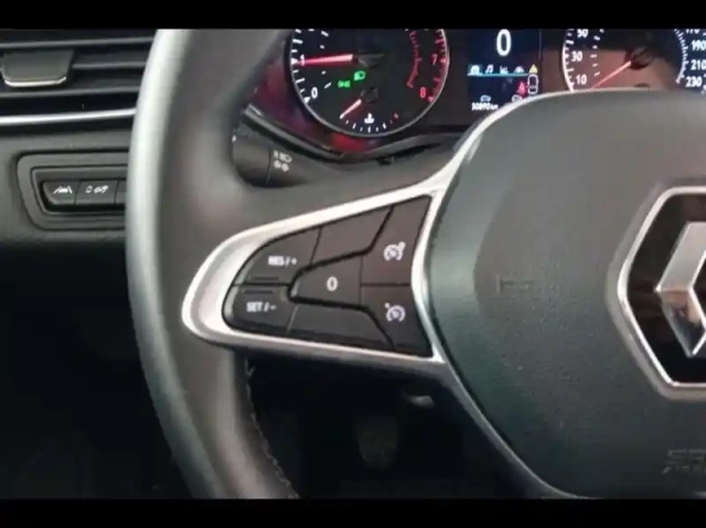 Renault Clio 1.0 tce 90ch equilibre — photo 11