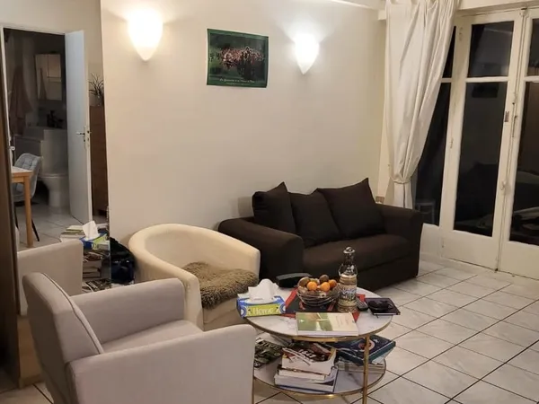 Appartement 1 pièce 32 m²