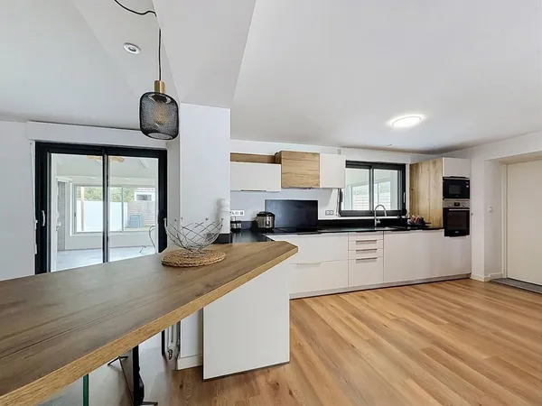 A LOUER - Maison T6 à Lagord - Non meublée