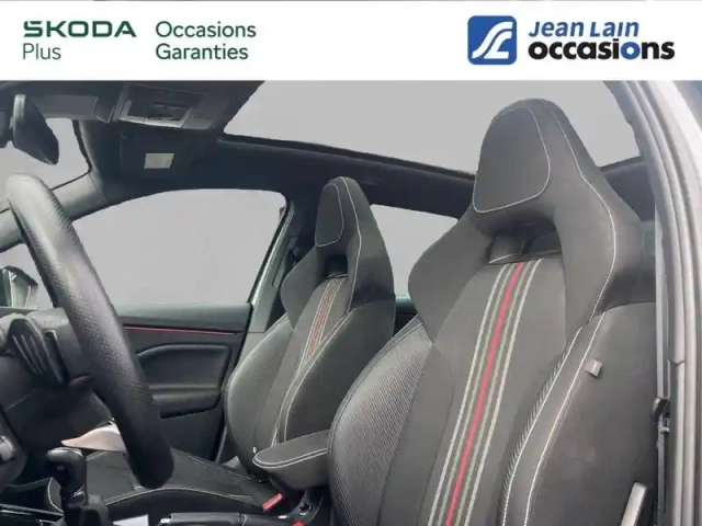 Skoda Kamiq 1.5 tsi evo 2 150 ch dsg7 act — photo 5