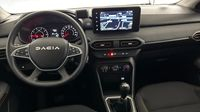 Dacia Sandero 1.0 TCe 90ch Expression — photo 11