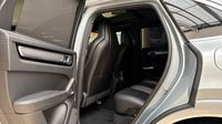 Porsche Cayenne 4.0 V8 680ch Turbo S E-Hybrid — photo 13