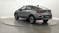 Renault Arkana 1.3 TCe 140ch Business EDC — photo 8
