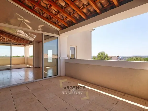 Appartement 3 pièces 70 m²
