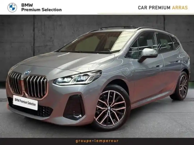 Bmw Serie 2 série 2 activetourer 225e 245ch xdrive m sport dkg7