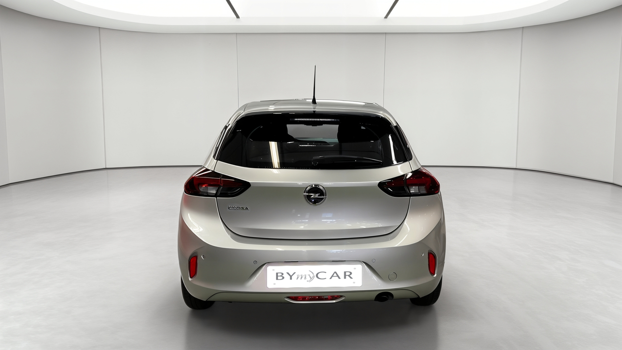 Opel Corsa 1.2 75 ch BVM5 — photo 4