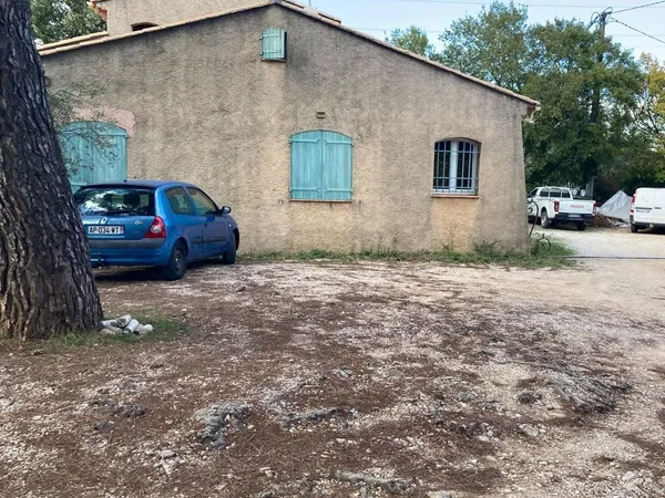 Location bas Villa
