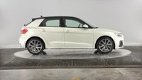 Audi A1 Sportback 30 TFSI 116ch Design — photo 4