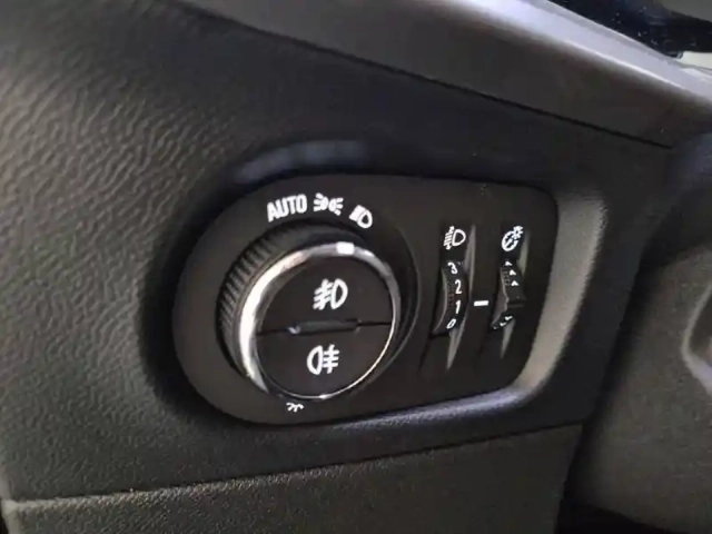 Opel Mokka electrique 136 ch &amp; batterie 50 kwh — photo 33