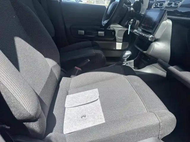 Citroën C3 puretech 110 ch eat6 max — photo 16