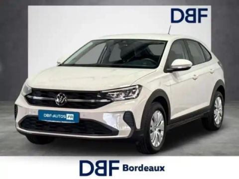 Volkswagen Taigo 1.0 tsi 95 bvm5
