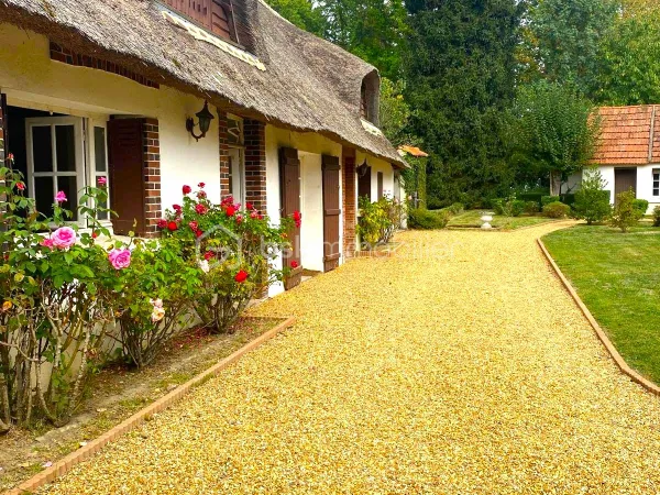 Maison 7 pièces 170 m²