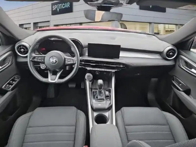 Alfa Romeo Tonale 1.3 phev 280ch ti at6 e-q4 — photo 9