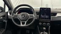 Renault Captur 1.3 TCe mild hybrid 160ch Techno EDC — photo 11