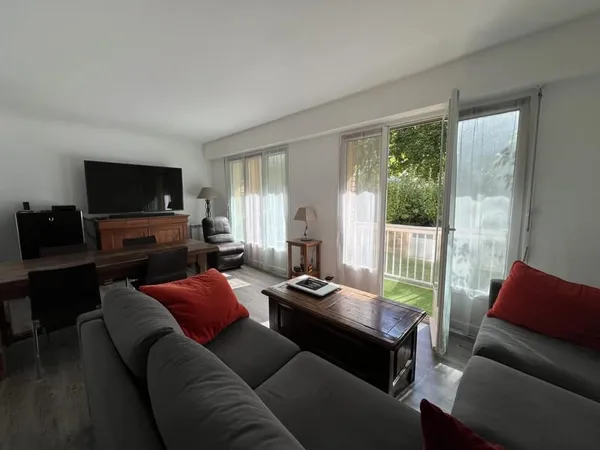 Appartement Elancourt 2 pièce(s) 59 m2