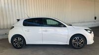Peugeot 208 1.2 PureTech 100ch S&S Allure EAT8 — photo 4