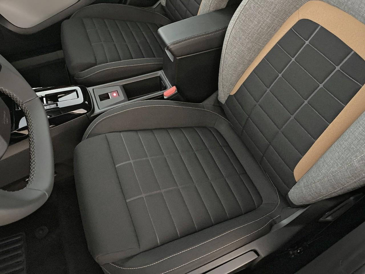 Citroën C3 Aircross e-c3 aircross 113 autonomie confort plus — photo 9