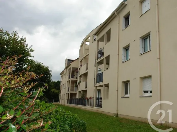 Appartement 2 pièces 47 m²