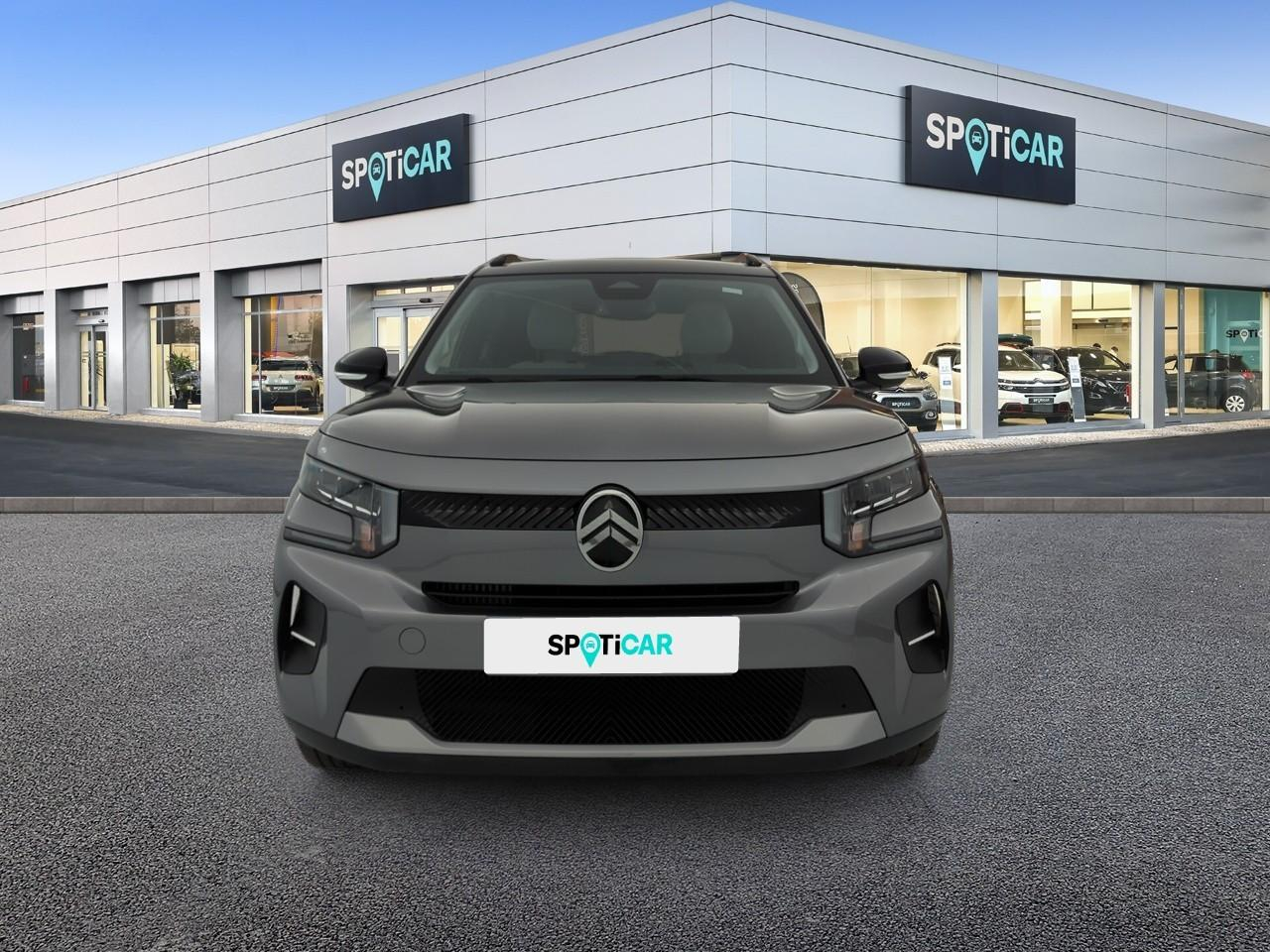 Citroën C3 turbo 100 ch manuelle max — photo 2