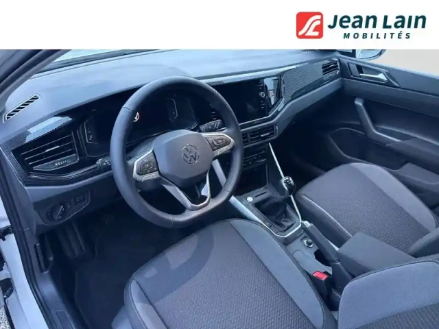 Volkswagen Taigo 1.0 tsi 95 bvm5 — photo 51