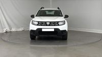 Dacia Duster 1.5 Blue dCi 115ch Confort 4x4 — photo 1
